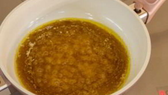 ШАГ 5. тарты с тыквой и яблоками