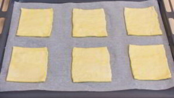 ШАГ 8. тарты с тыквой и яблоками