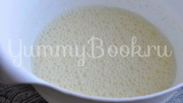 ШАГ 6. тыквенный тарт