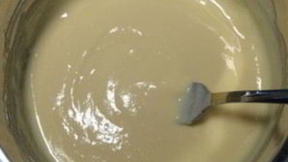 ШАГ 3. вишневый тарт