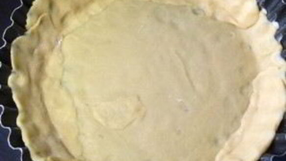 ШАГ 4. вишневый тарт