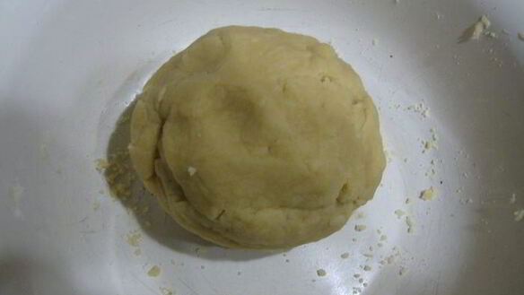 ШАГ 2. восхитительный банановый тарт с карамелью