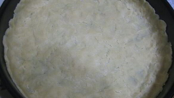 ШАГ 3. восхитительный банановый тарт с карамелью