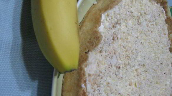 ШАГ 10. восхитительный банановый тарт с карамелью