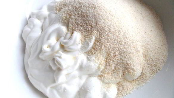 ШАГ 2. яблочно-грушевый тарт татен