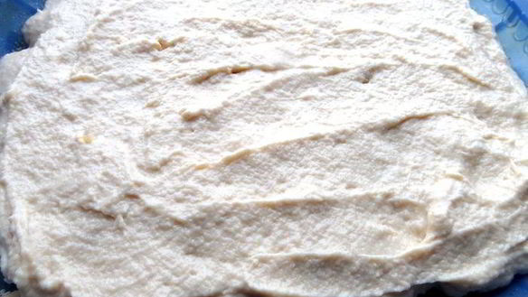 ШАГ 14. яблочно-грушевый тарт татен