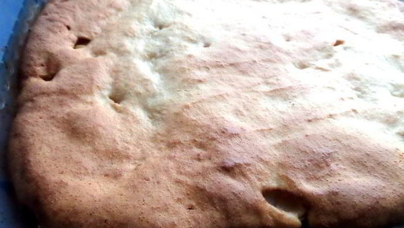 ШАГ 15. яблочно-грушевый тарт татен