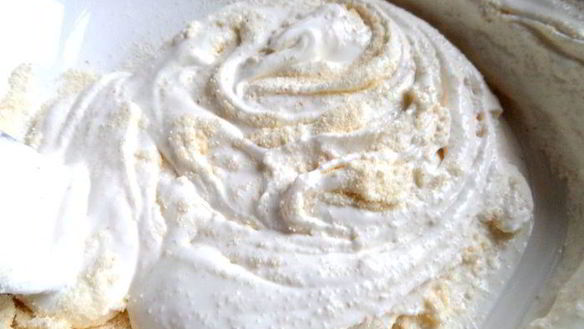 ШАГ 3. яблочно-грушевый тарт татен