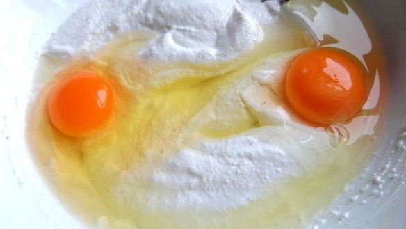 ШАГ 4. яблочно-грушевый тарт татен