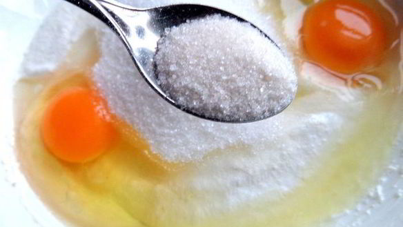 ШАГ 5. яблочно-грушевый тарт татен