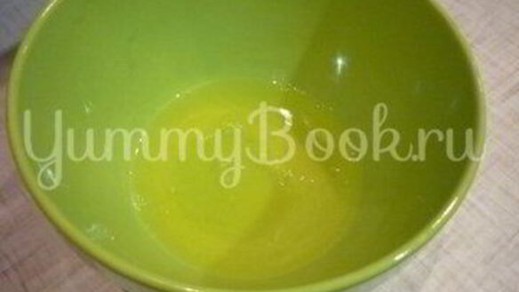 ШАГ 7. ягодный тарт под нежным безе