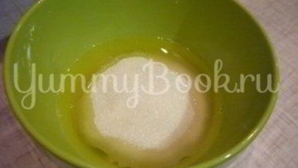 ШАГ 8. ягодный тарт под нежным безе