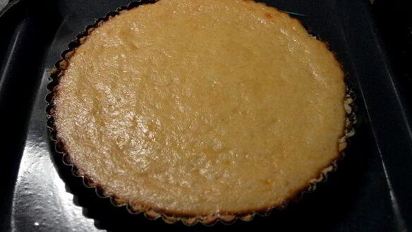 ШАГ 6. ягодный тарт