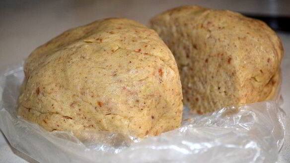 ШАГ 6. знаменитый линцский тарт