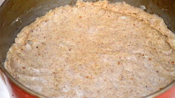 ШАГ 7. знаменитый линцский тарт