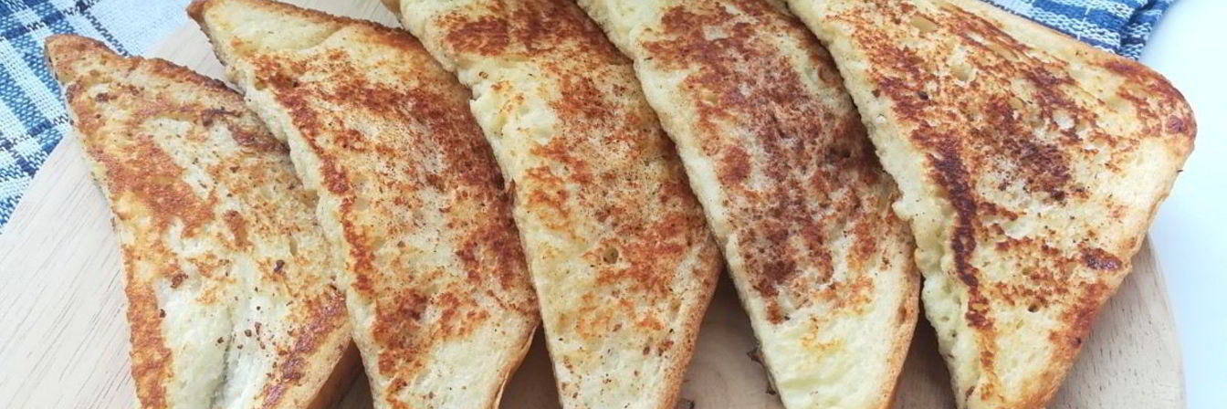 Французские тосты