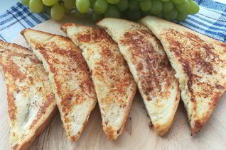 Французские тосты