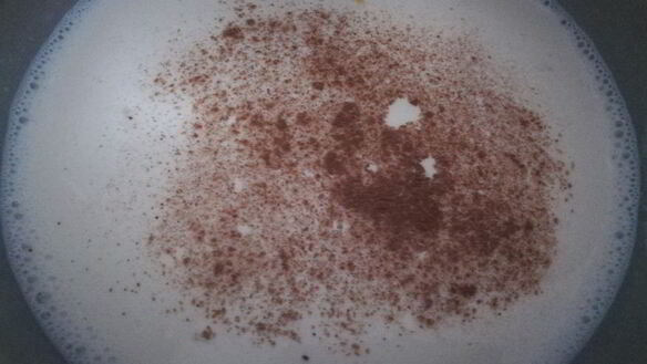 ШАГ 2. французские тосты