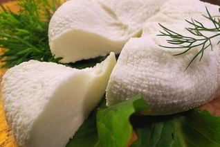 Творожный сыр