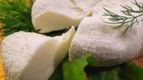 ШАГ 5. творожный сыр