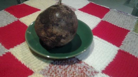 ШАГ 2. вегетарианская докторская колбаса