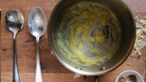 ШАГ 7. волованы из слоеного теста