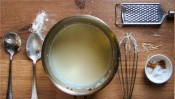 ШАГ 8. волованы из слоеного теста