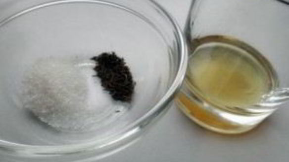 ШАГ 2. вяленая колбаса