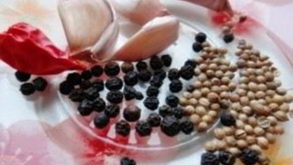 ШАГ 3. вяленая колбаса