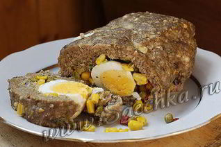 Яйца по-шотландски