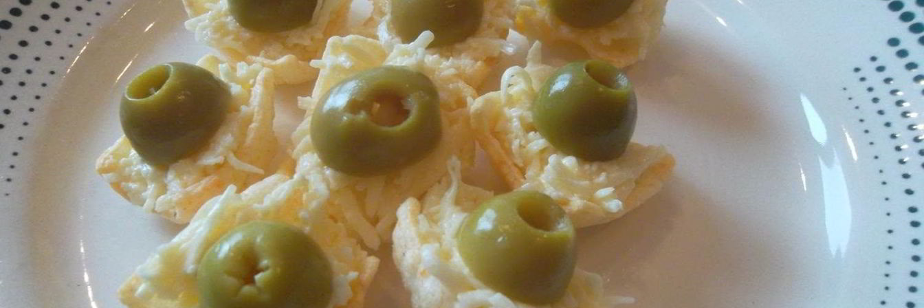 Закуска для студенческой вечеринки