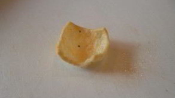 ШАГ 3. закуска для студенческой вечеринки