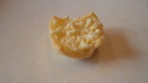 ШАГ 4. закуска для студенческой вечеринки