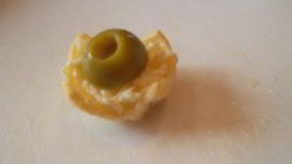 ШАГ 5. закуска для студенческой вечеринки