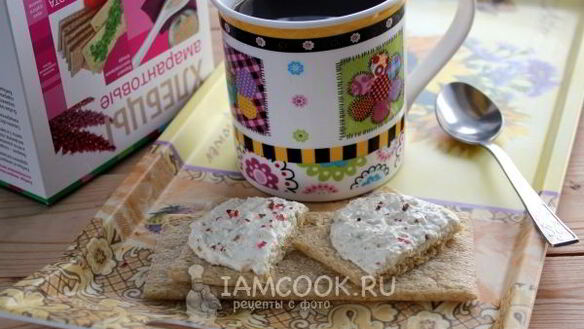 ШАГ 12. закуска из брынзы с оливками