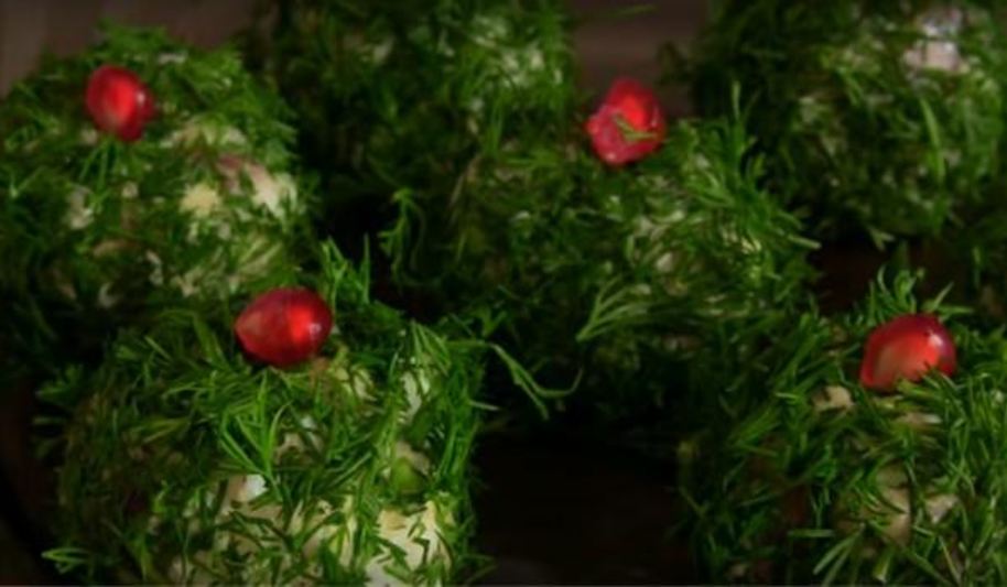 Рецепт закуска из сельди изумрудная