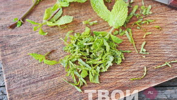 ШАГ 4. закуска из сельди