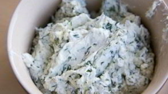 ШАГ 4. закуска к мартини бьянко