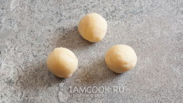 ШАГ 9. закуска картошка с крабовыми палочками