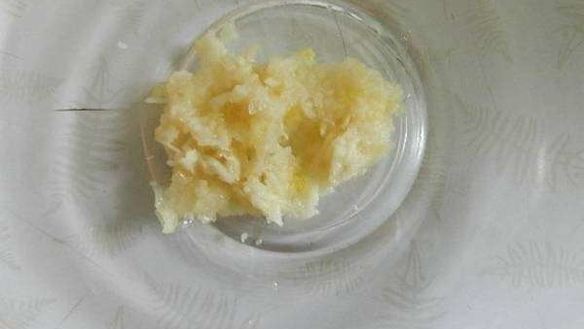 ШАГ 3. закуска с помидорами и сыром