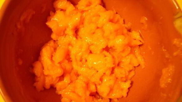 ШАГ 2. закуска свекольная