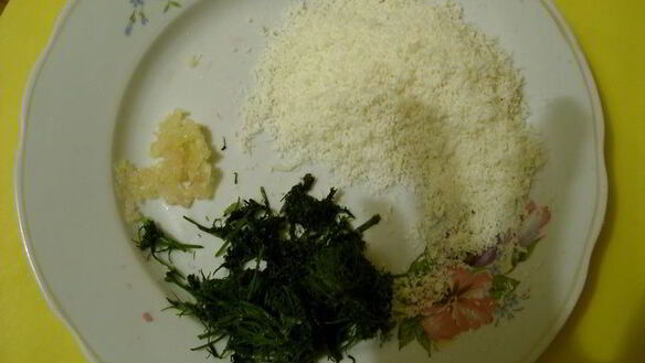 ШАГ 3. закуска свекольная