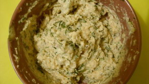 ШАГ 5. закуска свекольная