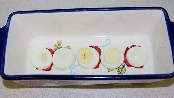 ШАГ 5. заливное из курицы