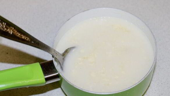 ШАГ 7. заливное из курицы