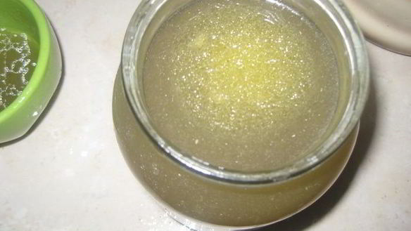 ШАГ 5. заливной террин с курицей и овощами