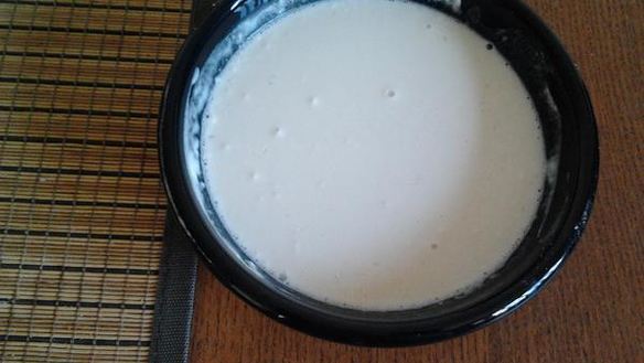 ШАГ 2. жареные крабовые палочки