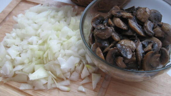 ШАГ 2. жульен