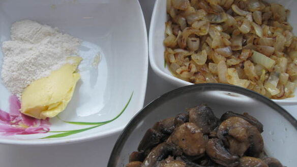 ШАГ 3. жульен