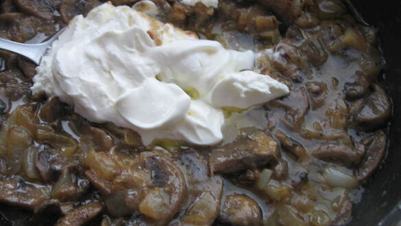 ШАГ 4. жульен